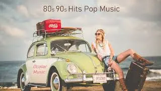 Thumbnail: Remix 💋♫ 80s 90s Hits Music Vol 150 💕 - Música para Tiendas I Music for Shops