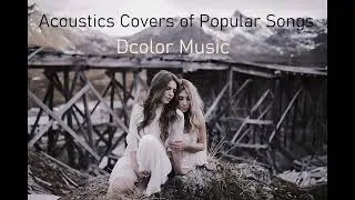 Thumbnail: The Best Acoustic Covers of Popular Songs - Only for You - VOL 23 Música para Tiendas (Vol. 1)