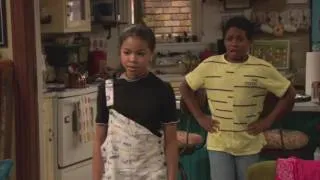 Thumbnail: Raven's Home "Big Trouble in Little Apartment" Clip: Nia's Bra