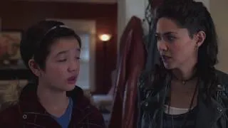 Thumbnail: Andi Mack "Home Away from Home" Clip: Bex Takes Andi Home