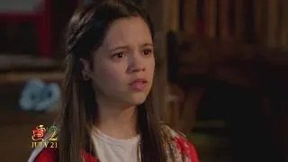 Thumbnail: Stuck in the Middle "a Gold Medal Performance" Clip: Harley and Rachel Fight