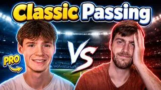 Thumbnail: I played Hexied In A 2k Tourney Using Classic Passing