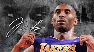 Thumbnail: Kobe Bryant’s Iso Jab Step Repertoire, No Dribbles | Skill Set Series
