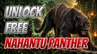 Thumbnail: How To Unlock FREE Nahantu Panther Mount in Diablo 4, Midnight Jaguars