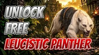 Thumbnail: How To Unlock FREE Leucistic Panther Mount in Diablo 4, A Warrior’s Heart, What Stems from the Heart