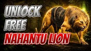 Thumbnail: How To Unlock FREE Nahantu Lion Mount in Diablo 4, All 30 Tenets of Akarat