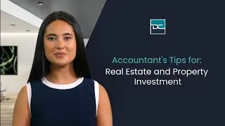 Thumbnail: Accountant's Tips for: Real Estate and Property Investment