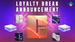 Thumbnail: LOYALTY BREAK Full Details (Giveaways & Value Breaks)
