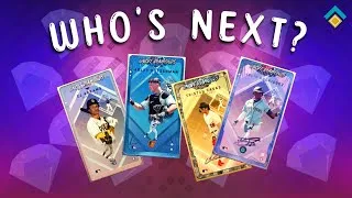 Thumbnail: 2022 Candy MLB Uncut Diamonds PREDICTIONS w/ Shadsman