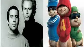 Thumbnail: Simon & Garfunkel I Am A Rock - High Pitch