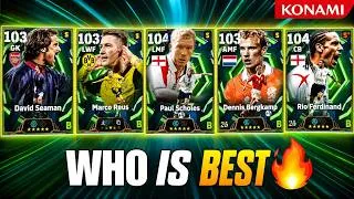 Thumbnail: DON'T WASTE YOUR SELECTION CONTRACT! 🚨Best Players to Choose in eFootball Festival