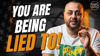 Thumbnail: ISRAEL'S MASTER PLAN: STEALING U.S. PUBLIC CONSENT FOR TEL AVIV'S DOMINANCE (PART 1)
