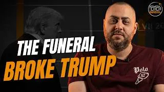 Thumbnail: Ibrahim Majed: American Bases Are No Longer a Shield. They're Targets.