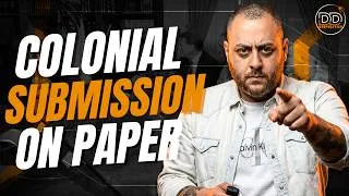 Thumbnail: Ibrahim Majed: 13 Clauses That Stripped Lebanon of Its Sovereignty