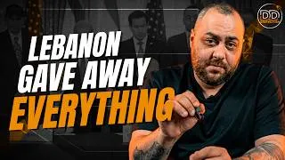 Thumbnail: Ibrahim Majed: Lebanon's Government Wrote Its Own Execution Order