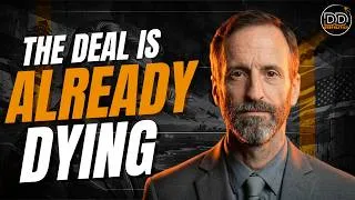 Thumbnail: Scott Horton: Israel Won't Leave Lebanon. The Deal Is Already Dying.
