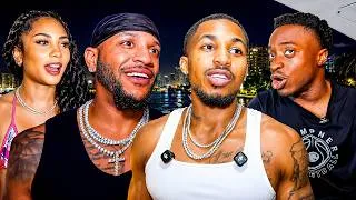 Thumbnail: WE THREW THE CRAZIEST YACHT PARTY! 😂🛥️