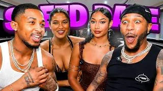 Thumbnail: DDG & BenDaDonnn Speed Date 10 BADDIES On A Yacht! 😍👀