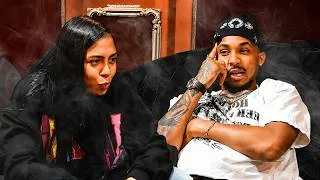 Thumbnail: DDG & Gio H!GH Yap Session! 🍃😂 [AGE RESTRICTED]