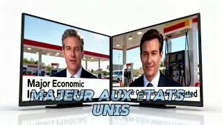 Thumbnail: Le Détroit d'Hormuz : pourquoi Trump a raison de s'en inquiéter ?