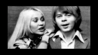 Thumbnail: Agnetha and Bjorn's Love