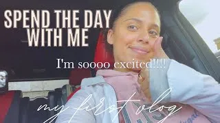 Thumbnail: Having A *kid free* Productive Day! | Let's talk about mom guilt.....