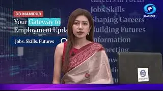 Thumbnail: Employment News | 28th August 2026