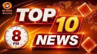 Thumbnail: TOP 10 NEWS