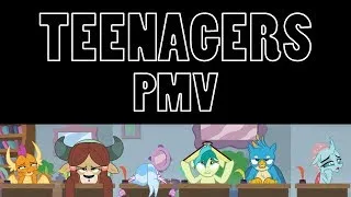 Thumbnail: [PMV] Teenagers - My Chemical Romance