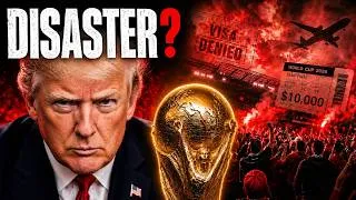Thumbnail: Why the 2026 World Cup Could Be a Disaster