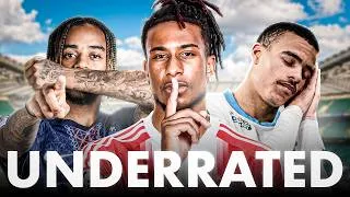 Thumbnail: The 10 Most Underrated Players This Season