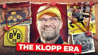 Thumbnail: Dortmund Were Finished… Then Klopp Arrived 🟡⚫️