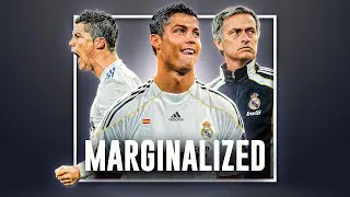Thumbnail: Ronaldo’s Journey: A Difficult Start at Real Madrid