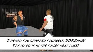 Thumbnail: Wrestling Empire Longplay 03 - Giving Baron a Hand