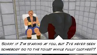 Thumbnail: Wrestling Empire Longplay 02 - First Title