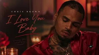 Thumbnail: Chris Brown - I Love You Baby