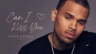 Thumbnail: Chris Brown - Can I Kiss You
