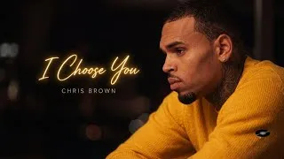 Thumbnail: Chris Brown - I Choose You