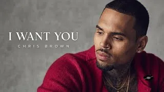 Thumbnail: Chris Brown - I Want You