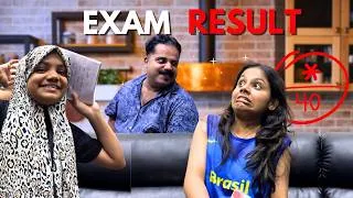 Thumbnail: ദേവൂന്റെ Exam Results വന്നു പണി പാളി ! | EXAM RESUT 🫣