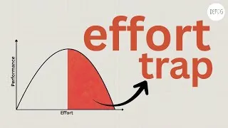 Thumbnail: This study habit is actually SLOWING you down