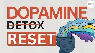 Thumbnail: Level Up Your Study With THIS Dopamine Hack