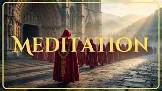 Thumbnail: Gregorian Chant for Moments of Silence and Reflection