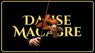 Thumbnail: Danse macabre, Op. 40 | Saint-Saëns