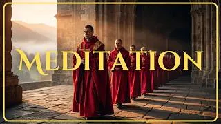 Thumbnail: Gregorian Chant for Night Prayer and Peaceful Rest