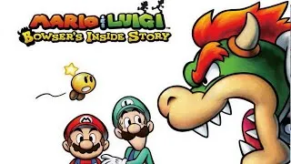 Thumbnail: In The Final/The Grand Finale Mario & Luigi Bowser’s Inside Story Music/OST Extended