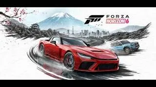 Thumbnail: Let's Play: Forza Horizon 6 [Episode 3]