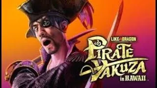 Thumbnail: Let's Play: Like a Dragon: Pirate Yakuza in Hawaii [Episode 1]