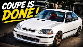 Thumbnail: Phew! This Things looking GOOD! 🔥