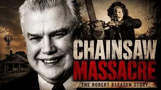 Thumbnail: Was Robert Kleasen the Real-Life Texas Chainsaw Killer?